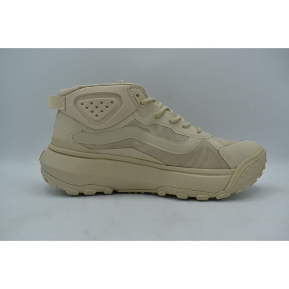 Vans Womens Size 8 MTE Crosspath Mid Cream Water Repellent Sneakers Boots Shoes - Picture 7 of 12